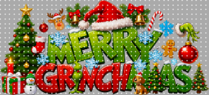 16oz Christmas-S  2623